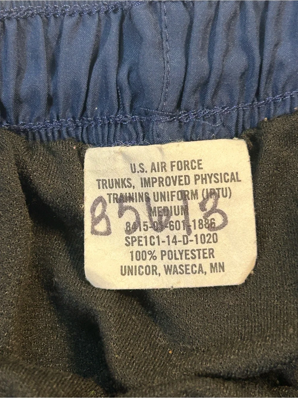 Us Air Force us air